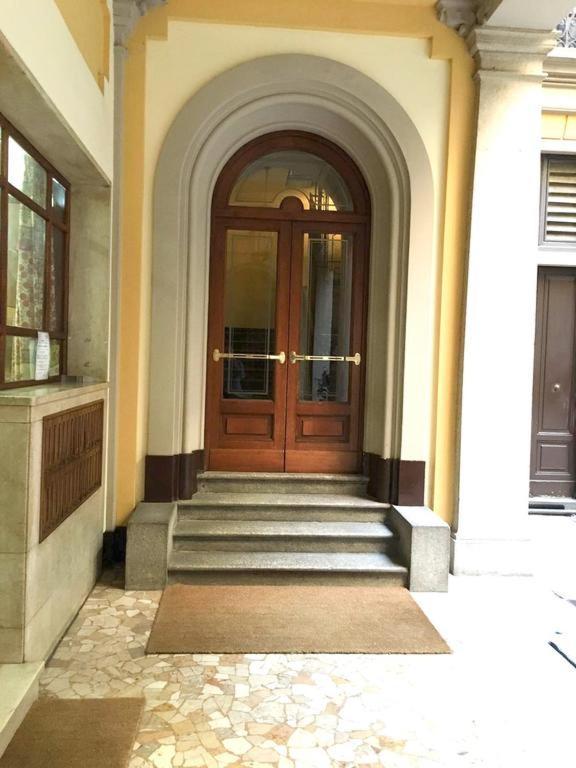 Apartament Centro Milano Corso Buenos Aires Zewnętrze zdjęcie